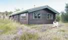 Stort Sande hus
